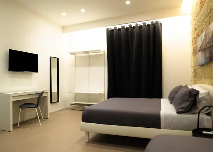 Bed and Breakfast Pane E Pomodoro Bari